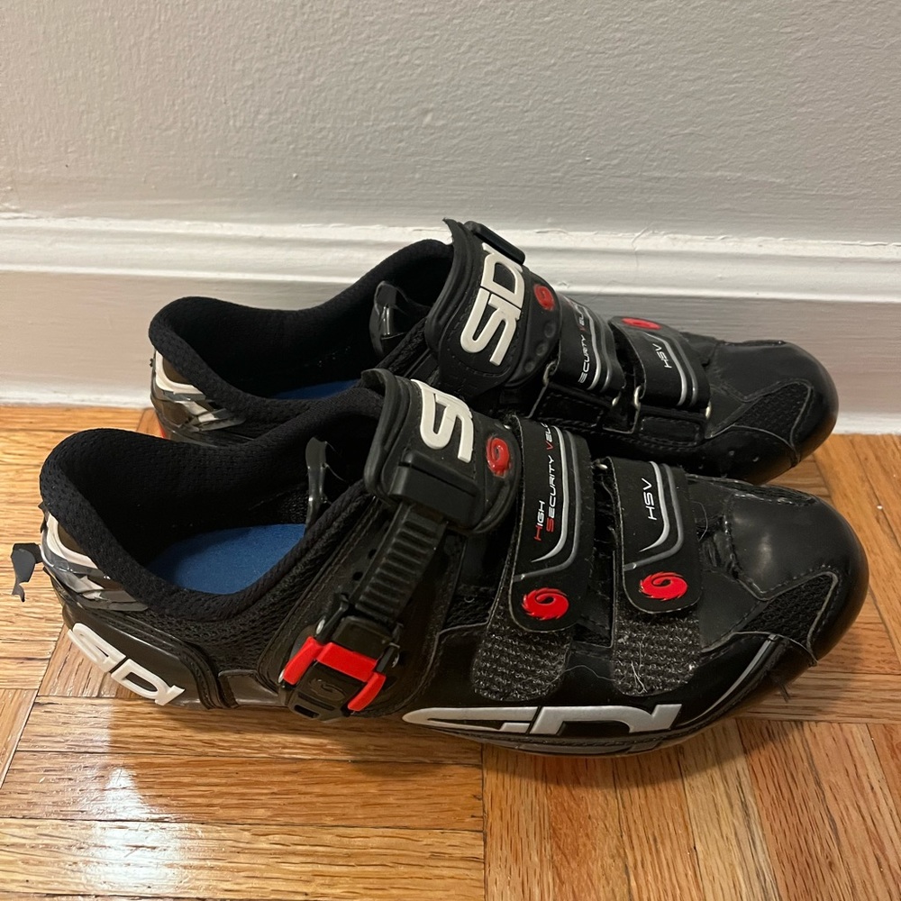 SIDI WOMEN'S GENIUS 7 ROAD SHOE